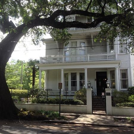 The Queen Anne New Orleans Exterior photo