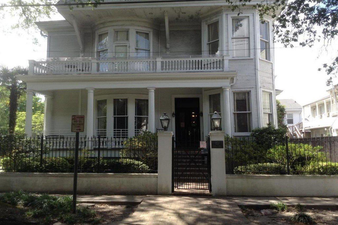 The Queen Anne New Orleans Exterior photo