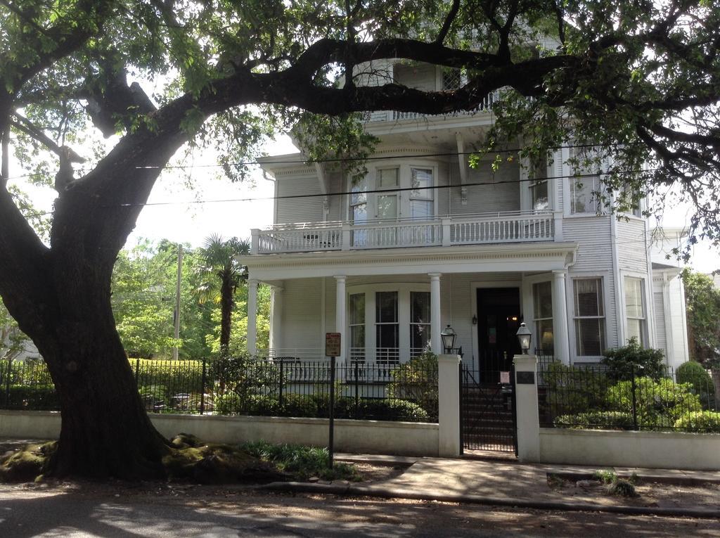 The Queen Anne New Orleans Exterior photo