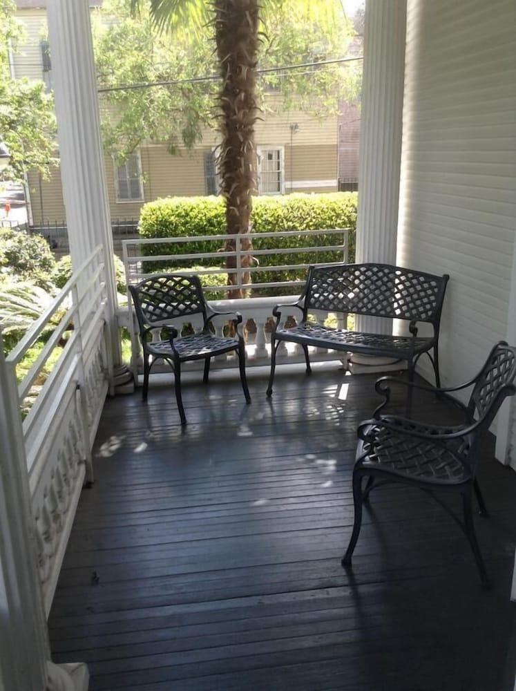 The Queen Anne New Orleans Exterior photo