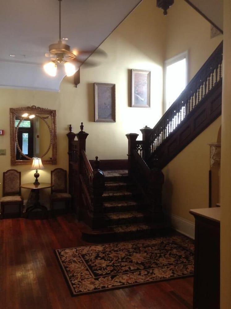 The Queen Anne New Orleans Exterior photo