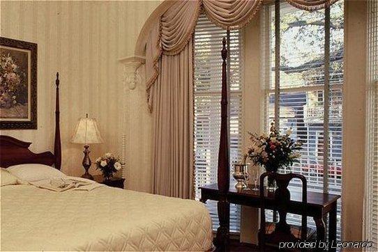The Queen Anne New Orleans Exterior photo