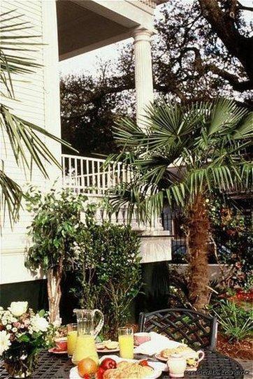 The Queen Anne New Orleans Exterior photo