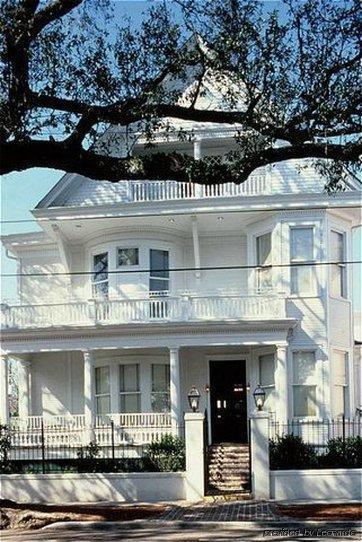 The Queen Anne New Orleans Exterior photo